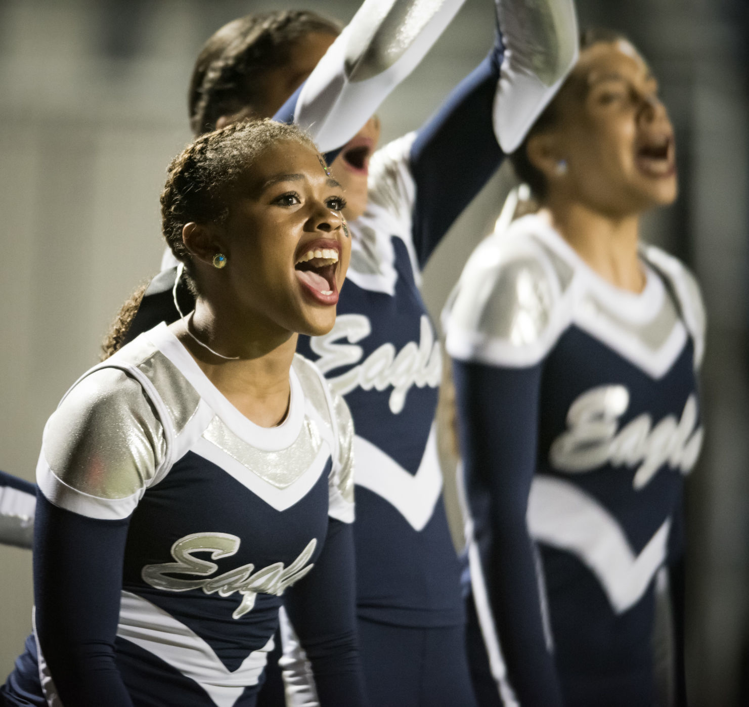 East Forsyth West Forsyth Football